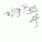 MD31A Alternator kit: 861155