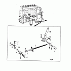 MD70B Manual speed control mo46197 / xxxx-