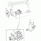 MD70B Air starter spec. 867116