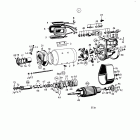 MD70B Стартер