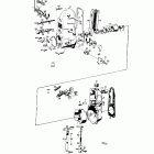 MD70BK Centrifugal governor