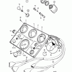 MD70C Панель инструментов