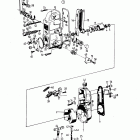 MD70C Centrifugal governor: 844960