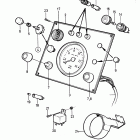 MD100A Панель инструментов