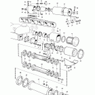 MD100A Induction and exhaust system: a