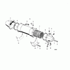 MD100B Масляный радиатор