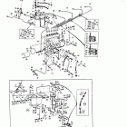 MD100B Fuel system mo20506 / xxxx-: c