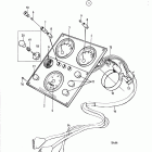 MD100B Панель инструментов
