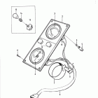 MD120AK Панель инструментов