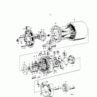 MD120AK Альтернатор