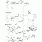MD120AK Keel cooling system