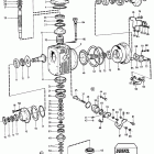 MD2010C Reverse gear: ms2a-e,  ratio 3.0:1