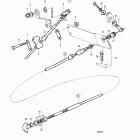 MD2020A Control connection, speed and stop control: a