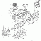 MD2020C Crank mechanism