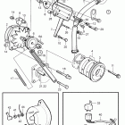MD2020D Extra alternator