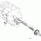 MD2030A Camshaft: b