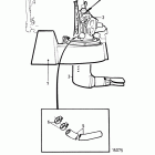 MD2030A Connecting components for 120s-d: b