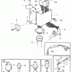 MD2030A Electrical system: b