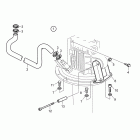 MD2030D Connection kit for s-drive ms25s, ms25sr