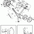 MD2040D Extra alternator