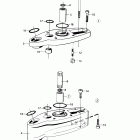 MS3B Extension kit aq drive unit 280: 814318