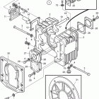 MS10L-A Reverse gear ms10l: ratio 2.72:1