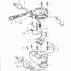 SP-A Carburettor