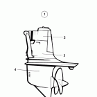 SP-A Aqumatic drive unit: 285a