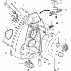 SX-AAC Transom shield
