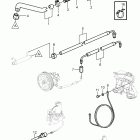 SX-AACLT32 Jackshaft connecting components