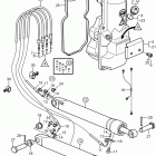 SX-ALT32 Trim system, 32
