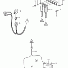 SX-MACLT Active corrosion protection system, later version