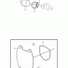 SX-MACLT Water and exhaust block off kits