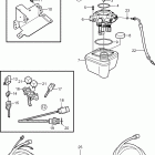 SX-MACLT Trim pump, later version