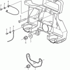 SX-MBAC Inner transom plate