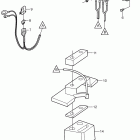 SX-MDA Active corrosion protection, early version