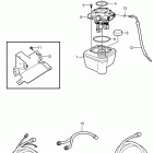 SX-MHP Trim pump