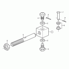 SX-R Steering, manual