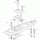 SX-RT1 Extension kit 1''