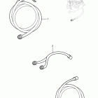 SX-S Trim harnesses