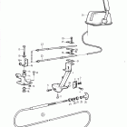 TAMD31A Engine speed control and stop