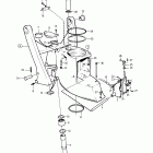 TAMD31B Корпус дополнительный