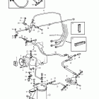 TAMD31B Fuel system: b