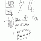 TAMD31B Lubricating system: c