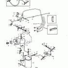 TAMD31D Fuel system: b