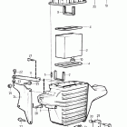 TAMD31D Aftercooler: a
