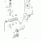 TAMD31D Crank mechanism: b