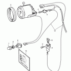 TAMD31D Clock kit