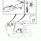 TAMD31M-A Glow plug kit, solas version