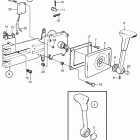 TAMD31M-A Control for side installation, pc741, pc841: pc841